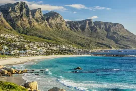 South Africa in Style