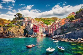 Jewels of Italy