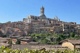 Best of Italy Package Plan