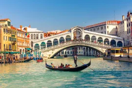Classic Italy 14 Days Tour