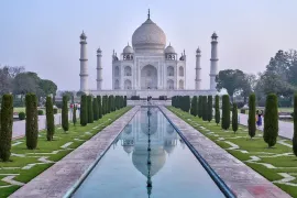 Delhi to Agra Same Day Tour by Premium Car from Delhi