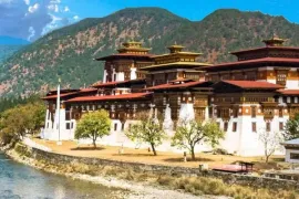 Luxury Bhutan Tour Package