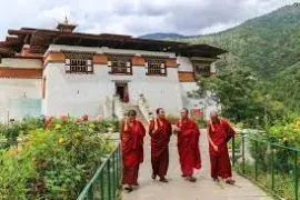 6 Days Bhutan Tour
