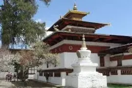 15 Days India, Nepal, Bhutan Tour Plan