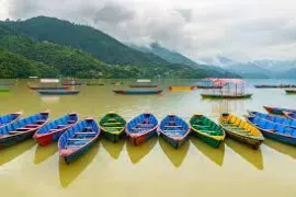 Classic Nepal Tour Package
