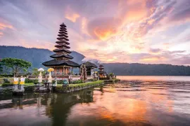 Bali Honeymoon Tour 5 Days