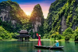 Classic Vietnam Tour