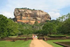 Sri Lanka Signature Tour