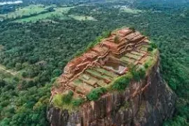 Sri Lanka Highlights 6 Days Tour