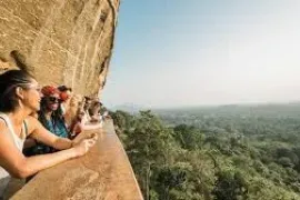 Cultural Sri Lanka Golden Triangle Tour Packages