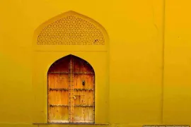 Amazing Journey To India Tour Plan