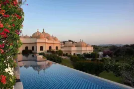 Oberoi Exclusive Tour