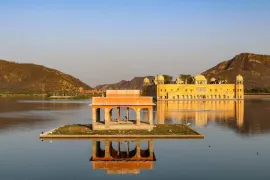 Cultural Tour Of India