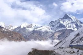 Incredible Himalayan Journey with Hemis Festival