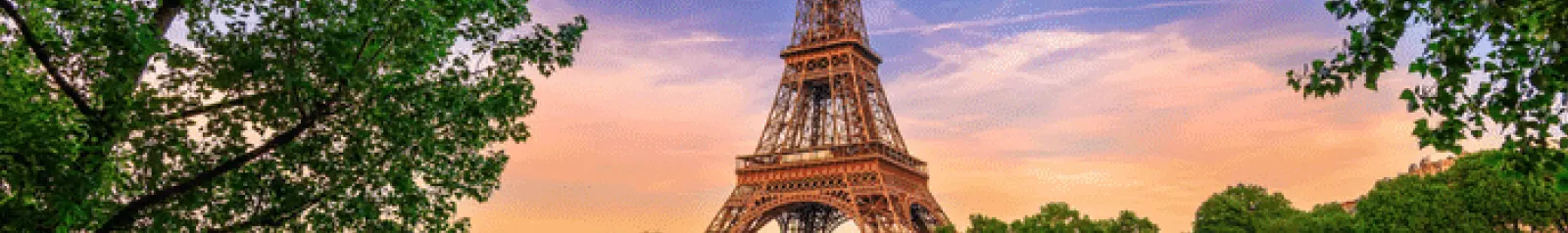 Europe Tour Packages 2026