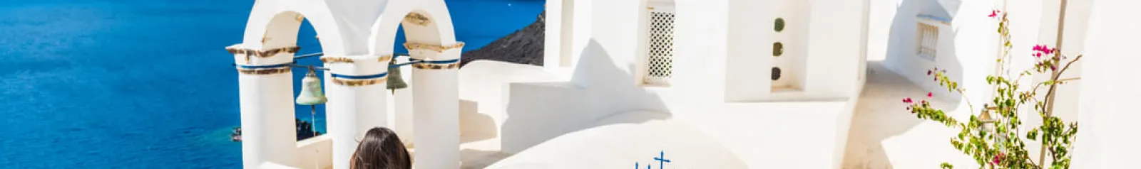 Greece Tour Packages 2026