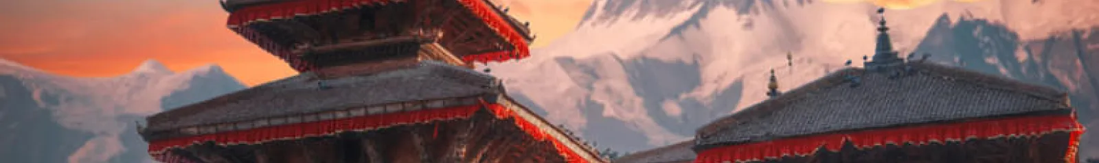 Nepal Tour Packages 2026