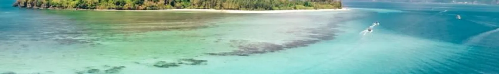 Thailand Tour Packages 2026