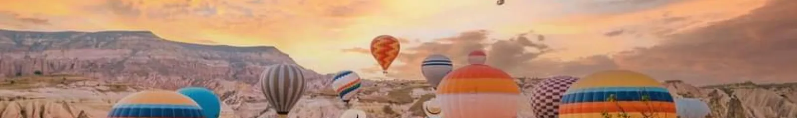 Turkey Tour Packages 2026