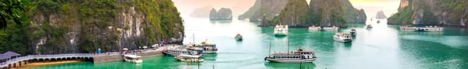 Vietnam Tour Packages 2026