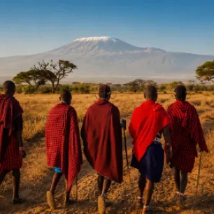 Kenya