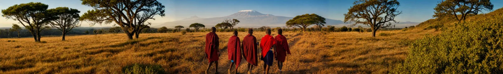 Kenya Tour Packages 2026
