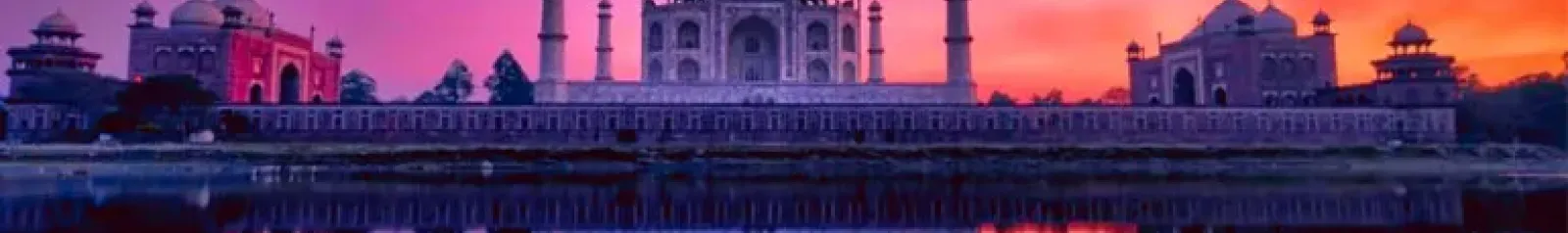 Taj Mahal Tour Tour Packages 2026