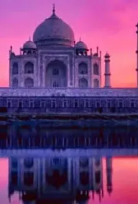 Taj Mahal Tour Tour
