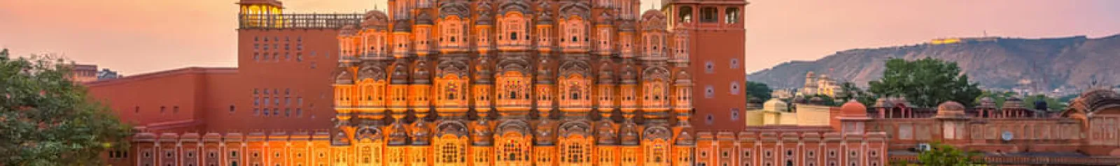 Rajasthan Tour Packages 2026