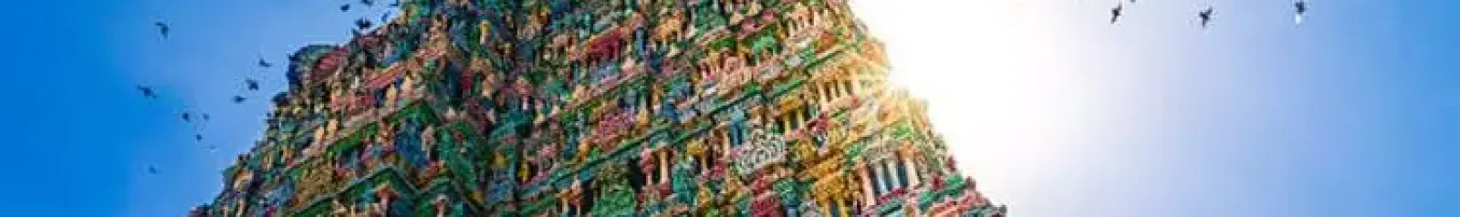 South India Tour Packages 2026