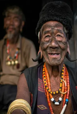 North East India Tour