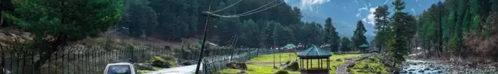 Kashmir Tour Packages 2026