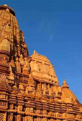 Golden Triangle Tour